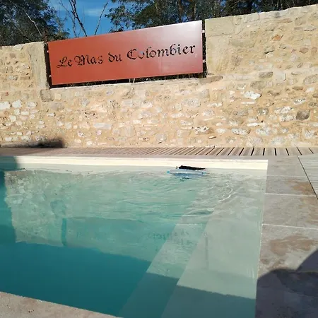 Confort Bournazel (Aveyron)