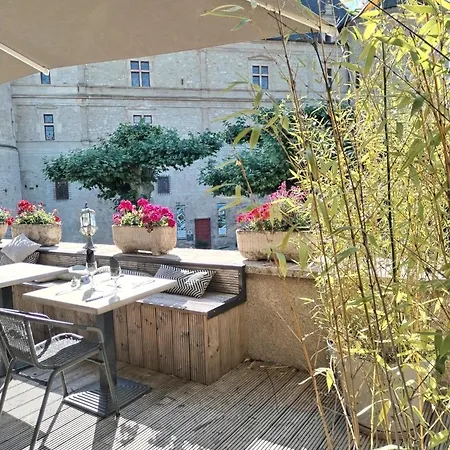 Appartement Confort