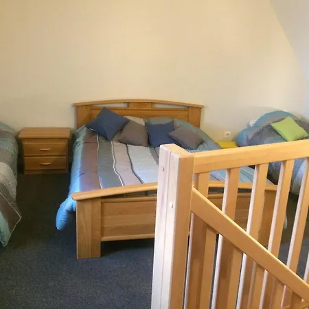 Confort Apartamento Bournazel (Aveyron)