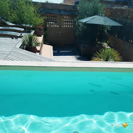 Confort Apartamento Bournazel (Aveyron)