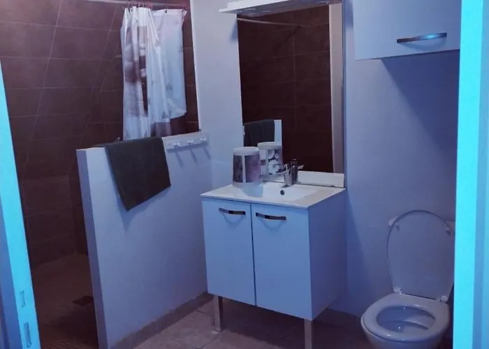 Confort Bournazel (Aveyron)