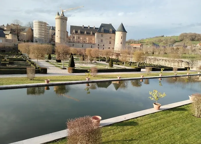 Confort * Bournazel (Aveyron)