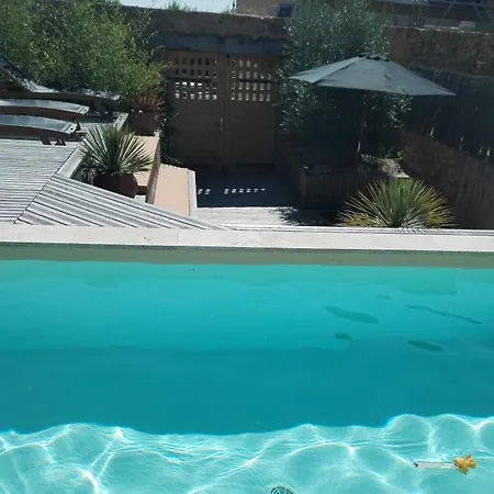 Appartement Confort Bournazel (Aveyron)