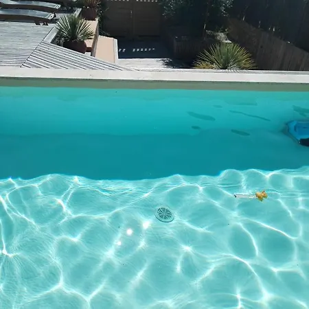 Confort Appartement Bournazel (Aveyron)