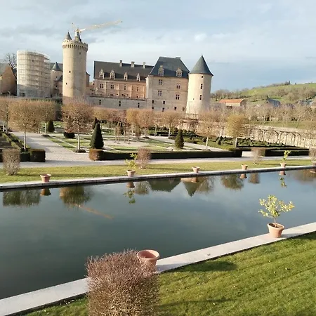 Confort * Bournazel (Aveyron)