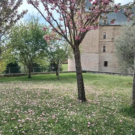 Appartement Confort Bournazel (Aveyron)