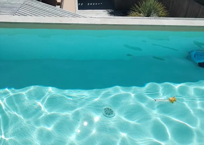 Confort Apartament Bournazel (Aveyron)