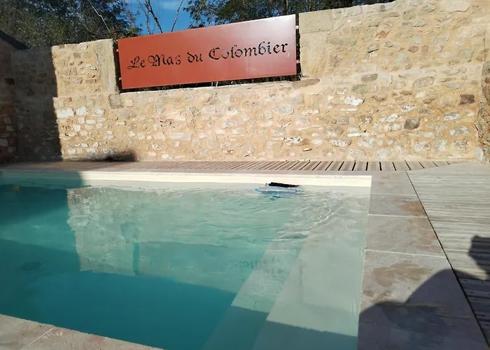 Confort Bournazel (Aveyron)