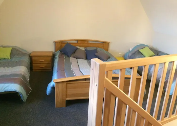 Confort Apartament Bournazel (Aveyron)