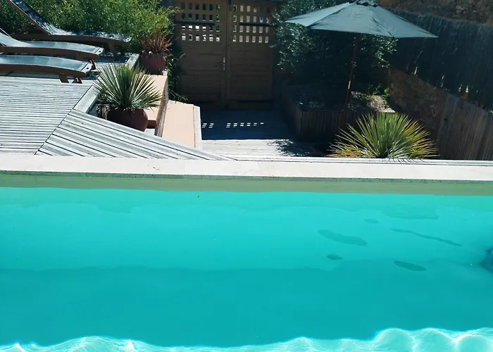 Confort Apartament Bournazel (Aveyron)